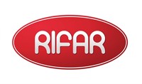 Алюминиевые радиаторы отопления Rifar