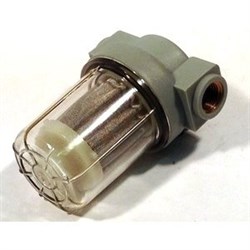 Фильтр топливный Kiturami 640 (метал сетка Turbo-21,30 KSO-50-150) - фото 1181742
