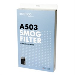 Фильтр для очистителя воздуха Boneco A503 - фото 1343159