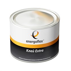 Клей Energoflex Extra 0,5 л - фото 1596763