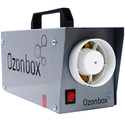 Промышленный озонатор Ozonbox air-5 - фото 2011058