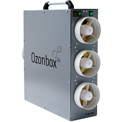 Промышленный озонатор Ozonbox air-70 - фото 2011091
