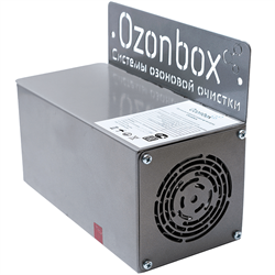Промышленный озонатор Ozonbox air static - фото 2011115