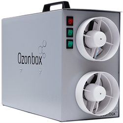 Промышленный озонатор Ozonbox air-50 - фото 2011135