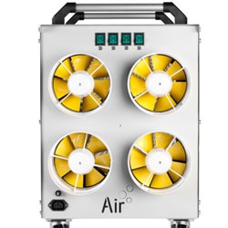 Промышленный озонатор Ozonbox air-110 - фото 2011151