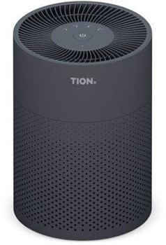 Установка обеззараживания воздуха Tion IQ-100 (черный) - фото 2011634
