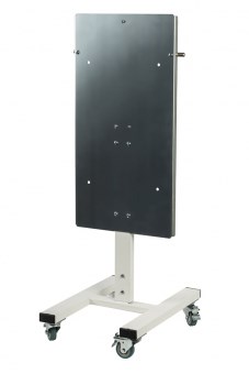 Мобильная стойка для бактерицидных рециркуляторов SKAT UV - фото 2011708
