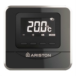 Датчик температуры Ariston Комнатный датчик CUBE - фото 2098953