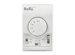 Механический термостат Ballu BMC-1 - фото 2613856