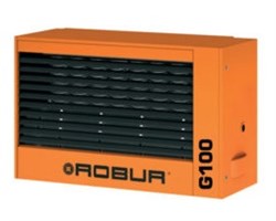 Газовый воздухонагреватель										Robur G30 - фото 2644783