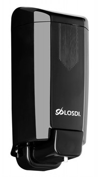 Дозатор жидкого мыла LOSDI CJ-1006C-BL - фото 2653658