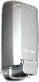 Дозатор жидкого мыла LOSDI CJ-1006CG-L - фото 2653862