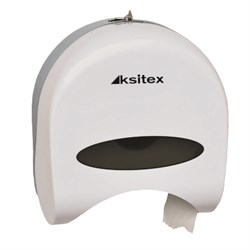 Диспенсер для туалетной бумаги Ksitex TH-607W - фото 2654047