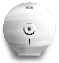 Диспенсер для туалетной бумаги BXG PD-5004А - фото 2654152