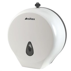 Диспенсер для туалетной бумаги Ksitex TH-8002А - фото 2654270