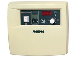 Пульт управления HARVIA C105S Combi - фото 2687145