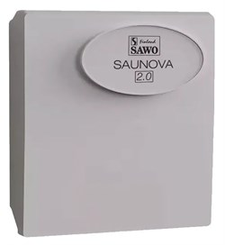 Блок мощности SAWO Saunova 2.0 Combi - фото 2687310