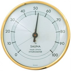 Гигрометр для сауны TFA 40.1003 - фото 2687372