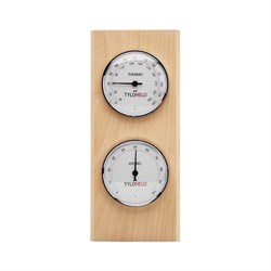 Измерительный прибор Tylo Гигрометр-термометр CLASSIC - фото 2687394