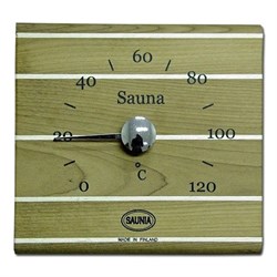 Измерительный прибор Nikkarien Термометр 416L - фото 2687439