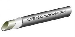 Водяной теплый пол Elsen PE-Xc, Elspipe Triplex,16,2x2,6, бухта 100 м - фото 2688222
