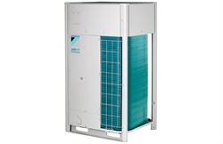 Наружный блок VRF системы Daikin RXYQQ8U M179845 - фото 2839597