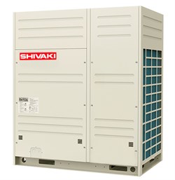 Наружный блок VRF системы Shivaki SRH200MT1-DC3 M212826 - фото 2839735