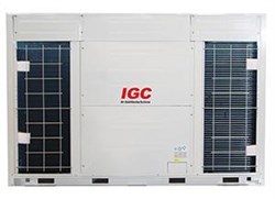 Наружный блок VRF системы IGC IMS-EX620NB(4) M179923 - фото 2839841