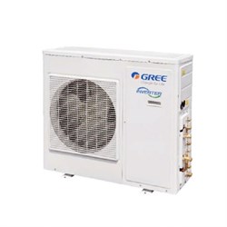 Наружный блок VRF системы Gree GMV-121WL/C-T M60973 - фото 2839875