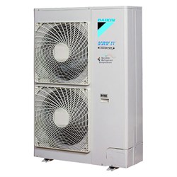 Наружный блок VRF системы Daikin RXYSQ6T8Y M179822 - фото 2840148