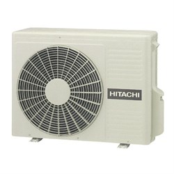 Наружный блок VRF системы Hitachi RAS-3HVNC1 M35285 - фото 2840158