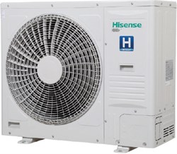 Наружный блок VRF системы Hisense AVW-28HJFH M129940 - фото 2840159