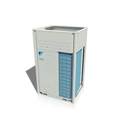 Наружный блок VRF системы Daikin RXYQQ8T M35066 - фото 2840179