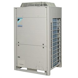 Наружный блок VRF системы Daikin RQEQ212P3 M35045 - фото 2840199