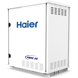 Наружный блок VRF системы Haier AV08IMVEWA M49985 - фото 2840204