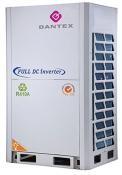 Наружный блок VRF системы Dantex DM-FDC260WL/SF - фото 2840217