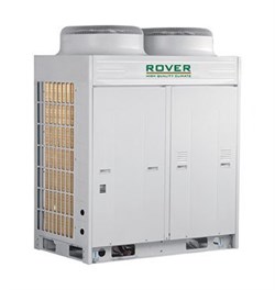Наружный блок VRF системы Rover RVR-С-Im450-D2 - фото 2840289