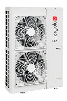 Наружный блок VRF системы Energolux SMZ3U60V2AI (3 фазы) M103575 - фото 2840433