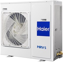 Наружный блок VRF системы Haier AU032FSEUA M197735 - фото 2840438