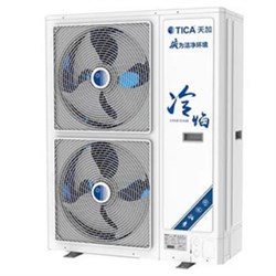 Наружный блок VRF системы TICA TIMS180AHRA M200777 - фото 2840486