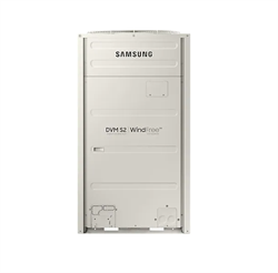 Наружный блок VRF системы Samsung AM080AXVGGH/EU M206195 - фото 2840501