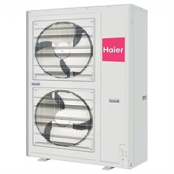 Наружный блок VRF системы Haier AU07NFPEUA M197973 - фото 2840790