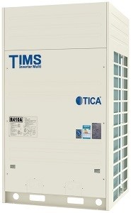 Наружный блок VRF системы TICA TIMS120CST M177367 - фото 2840879