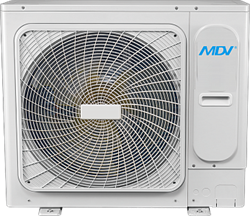 Наружный блок VRF системы Mdv V105W/DHN1(C) M179431 - фото 2841082