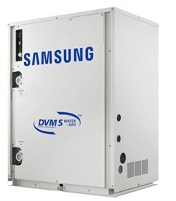 Наружный блок VRF системы Samsung AM100FXWANR/EU - фото 2841136