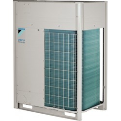 Наружный блок VRF системы Daikin RYYQ20U M179839 - фото 2841219