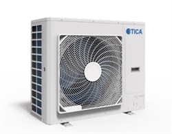 Наружный блок VRF системы TICA TIMS080CSREC M200706 - фото 2841380