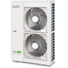 Наружный блок VRF системы Ballu BVRFO-KS7-120 M34817 - фото 2841383