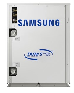 Наружный блок VRF системы Samsung AM100MXWANR/EU - фото 2841441
