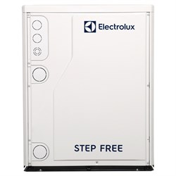 Наружный блок VRF системы Electrolux ESVMO-224-W3 M135194 - фото 2841747